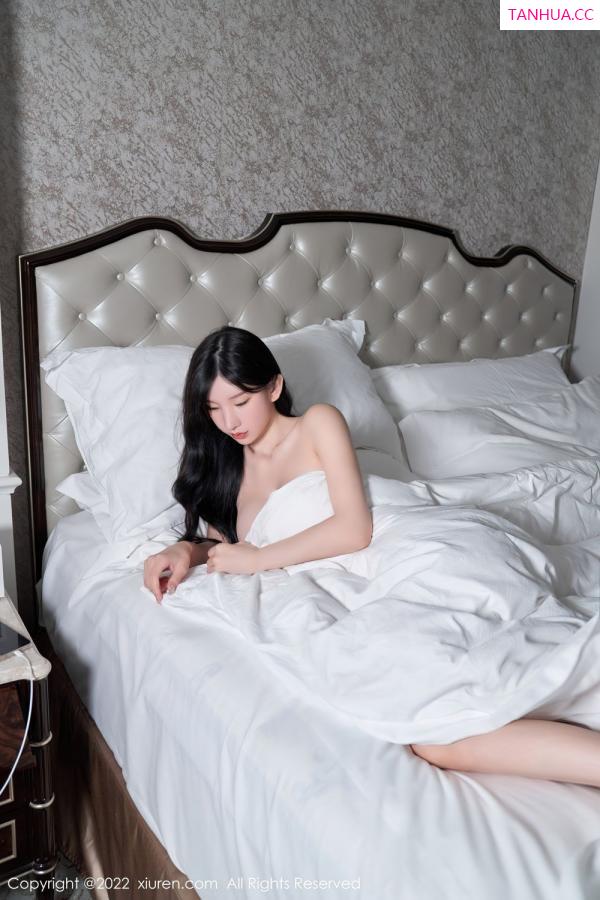 周于希dummy  [XiuRen]高清写真图 2022.09.23 No.5638 周于希Sally第10张图片